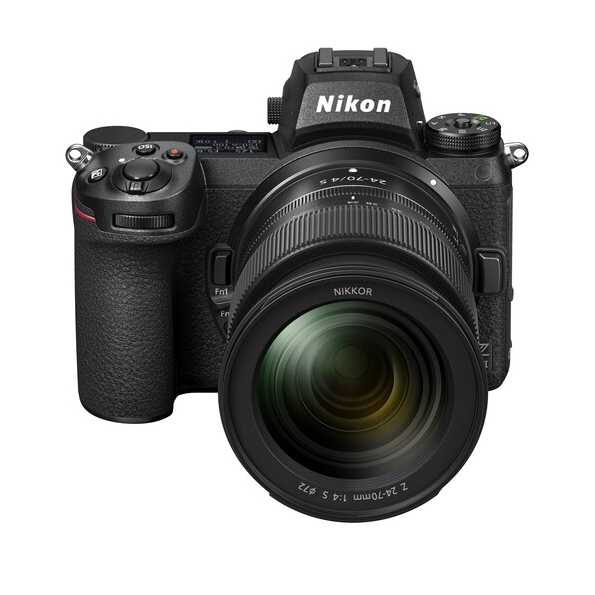 Nikon Z7 II + Nikon Z 24-70mm f/4 S - garancija 3 godine! - 1
